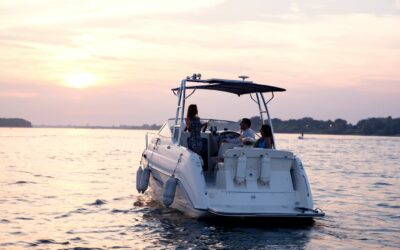 Do I Need To Insure My Boat During The Winter When I’m Not Using It?