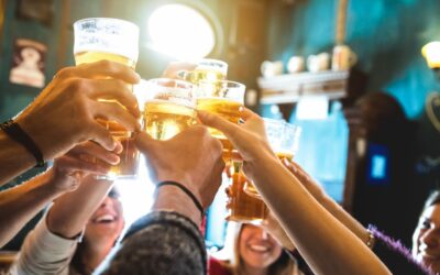 Liquor Liability Insurance Vs. Brewery/Vineyard/Distillery Insurance