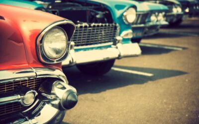 Understanding Collector Car Insurance