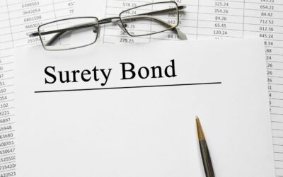 Understanding The Different Types Of Surety Bonds